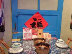 -钵湘湘·常德钵子菜(浦东创始店)