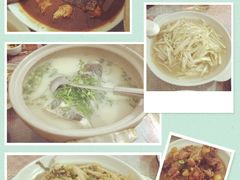 天乐野生鱼头王-天乐农家鱼头王(天目湖店)