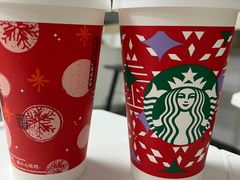 -星巴克(北京成寿寺路店)