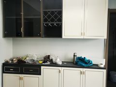 -索菲亚衣柜橱柜全屋定制(真北红星店)