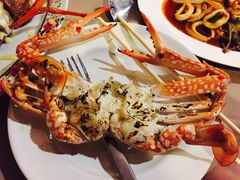 -Red Lobster