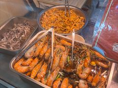 -鸡脚旮旯平江路店