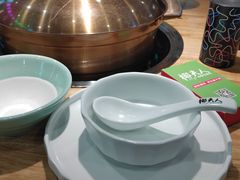 -椰夫人·养生椰子鸡(金沙洲永旺店)