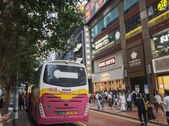 -崇光百货(铜锣湾店)