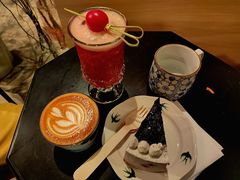 -糖房咖啡(南锣鼓巷店)