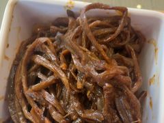 -英兰朝族饭店·英兰锅包肉(佳园路店)