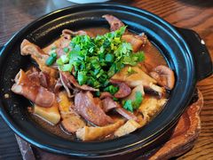 -方砖厂69号炸酱面·烤鸭(前门鲜鱼口店)