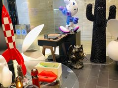 -drivepro(三里屯店)