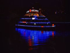 -船长9号·精致湖北菜(江滩店)