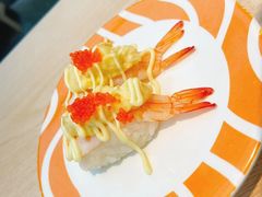 -新一番三文鱼寿司(大东海店)