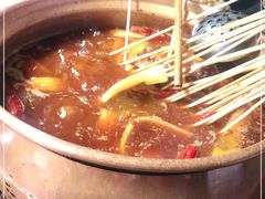 -镇江龙·火锅串串(武侯祠店)