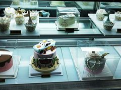 -柏尼娅PEARIA·蛋糕定制(静安店)