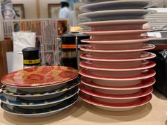-Musashi回转寿司(京都站八条口店)