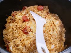 腊味饭-壹盏灯(惠农店)