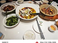 -绿草地·湘菜(7mall店)