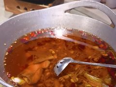 -宏宴·新京菜(望京店)