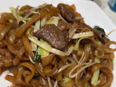 -香港新发烧腊茶餐厅(水围店)