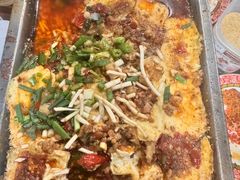 -云南建水鸡脚王烧烤(商贸路店)
