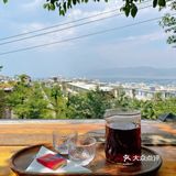 苍山边上这个庄园，有花，有下午茶 