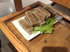 -阿旺潮牛尚品潮汕牛肉火锅(台儿庄路店)