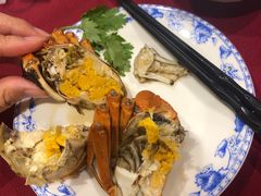 -老吉士酒家(天平路店)