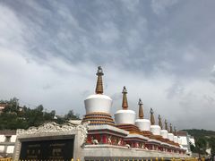 -塔尔寺