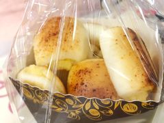 一口芝士-丁香西饼屋(桂林路店)