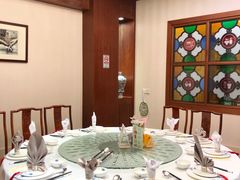 包厢-广州酒家(文昌总店)