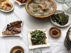 -明升萝卜汤