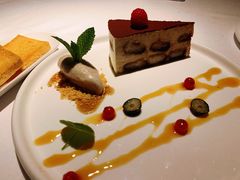 -燃扒房Steakhouse(皇庭店)