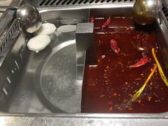 -海底捞火锅(苏宁生活广场店)