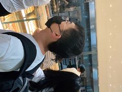 -泸溪河桃酥(西直门凯德店)