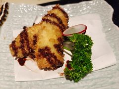 -梅筑·创意料理(王府井百货店)