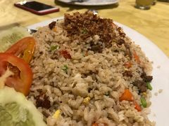 -真浪花园海鲜餐馆