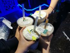 -欢乐迪KTV(南坪上海城店)