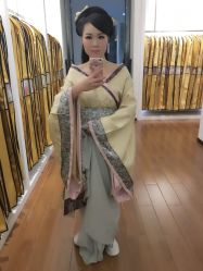 点击看大图 -盘子女人坊古装写真摄影(厦门总店)