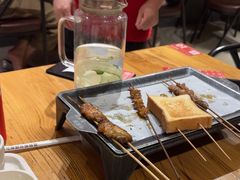 -管氏翅吧(国展店)