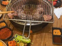 -九田家黑牛烤肉料理(衡百国际店)