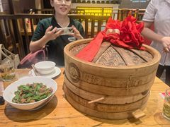 -渔乡米香·剁椒鱼头(四方坪店)