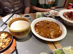 -褚记烤鸭·南京家常菜(雨花客厅店)