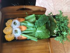 -东来顺饭庄(天坛店)