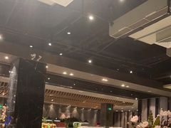 -千百叶海鲜自助餐厅(万达广场店)
