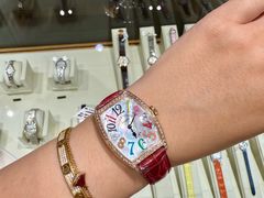 -109度二手奢侈品手表包包珠宝回收(新天地店)