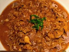 -食锦记·福建私房菜(浦西万达店)
