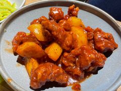 -有肉食·虎九闽菜(798艺术区店)