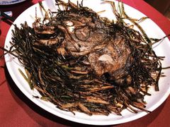 酒香草头-老吉士酒家(天平路店)