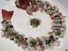 -荣兴酒家(徐家汇店)