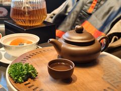 -曾宴·楚菜(湖北省博物馆店)