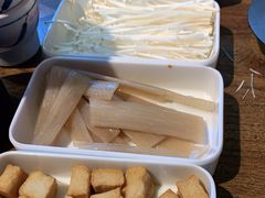 -尚渔味双拼烤鱼(远洋未来汇店)