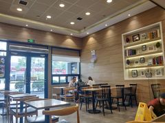 -魏家凉皮(西安秋林宏业商厦店)